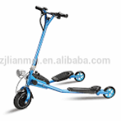 Electric Stan Drifter